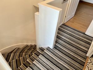 Landing- click for photo gallery